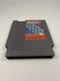 NES Bundle-Wheel of Fortune: Ft Vanna White, Jeopardy Jr, Wheel Of Fortune Jr