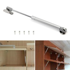 1X Kitchen Door Lift Pneumatic Hydraulic Gas Spring Lid Flap Stay Strut Support,