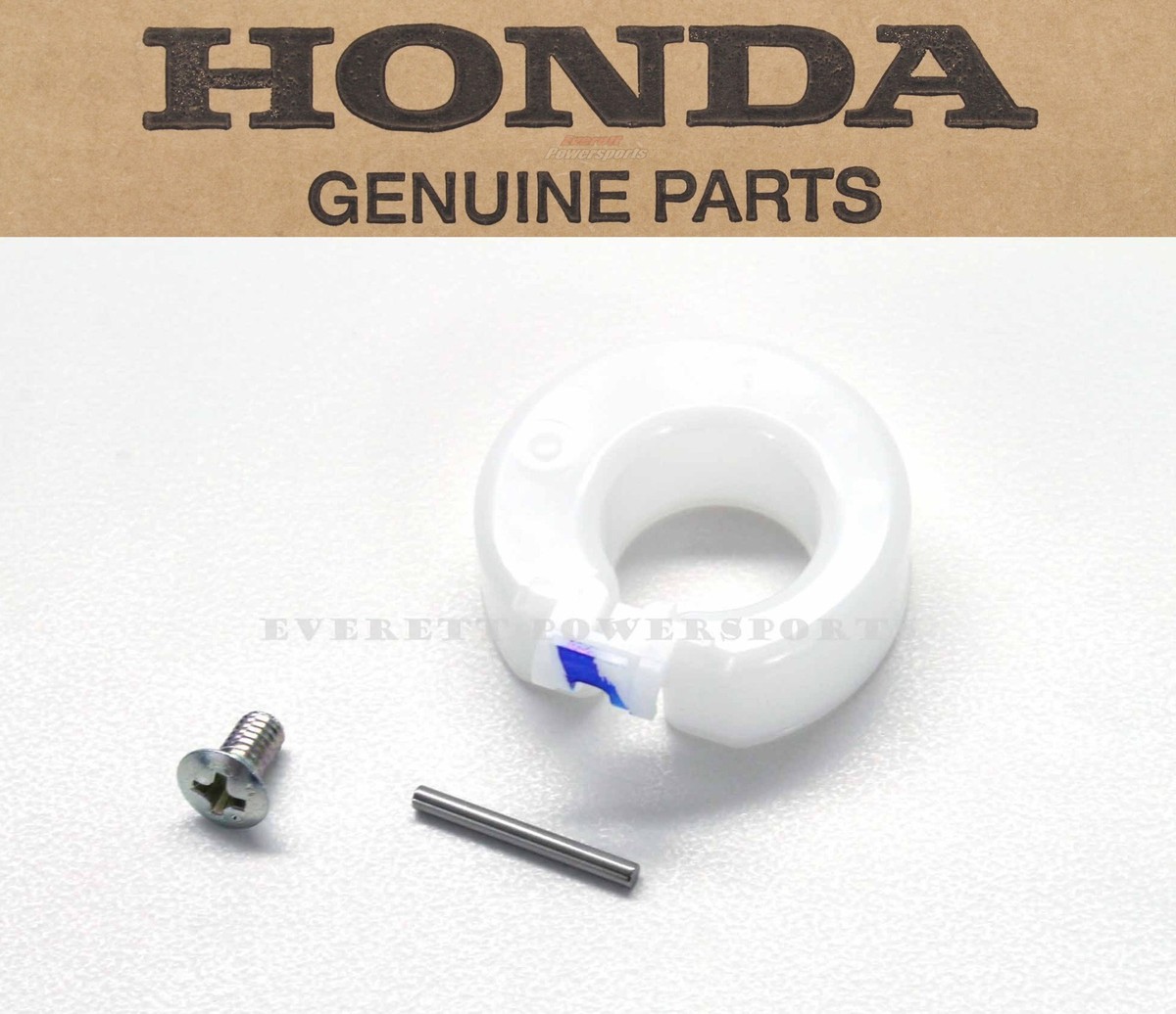 Honda Carburetor Float Z XR CRF TG NN 50 Gyro Carb Pin Screw