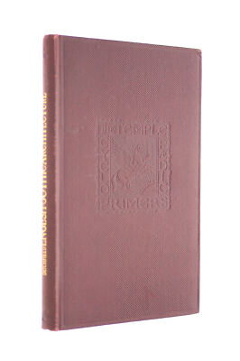 English Gothic Architecture by Ditchfield P H
