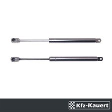 JP Haubendämpfer SET VORNE passend für Porsche 964 993, Gasdruckdämpfer 