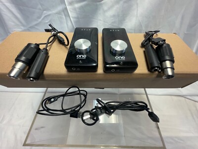 Apogee One audio interface
