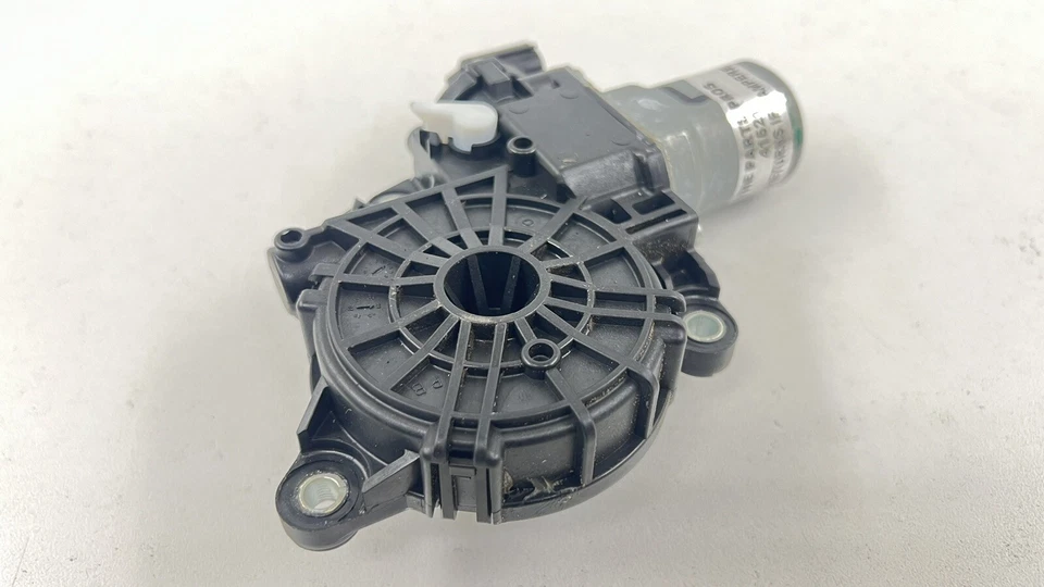 2024 ACURA INTEGRA TIPO S CONDUCTOR VENTANA TRASERA IZQUIERDA REGULADOR MOTOR ACTUADOR OEM Foto 4 de 4