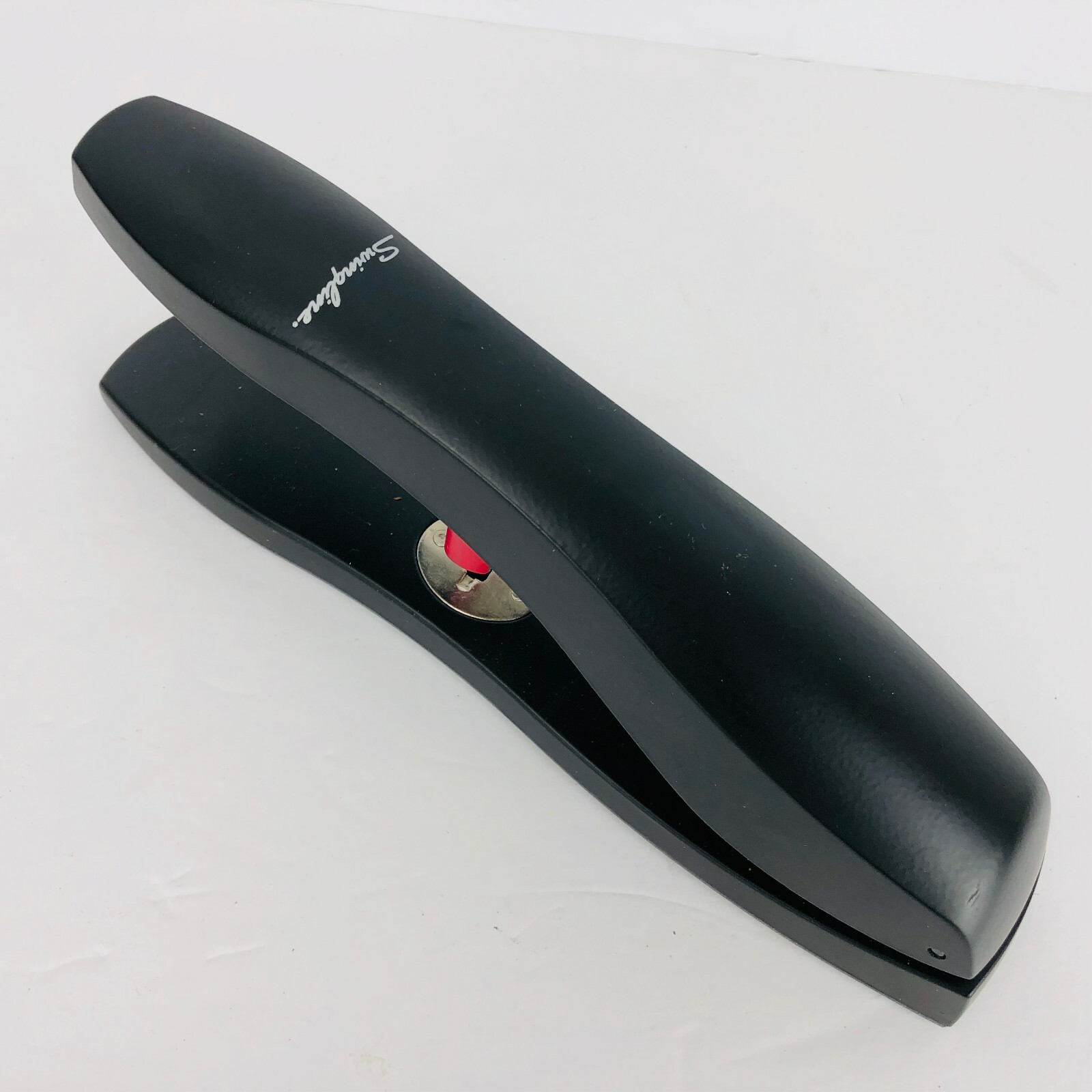 Swingline 77701 High Capacity Stapler with Extended Handle for 60 Sheets-image