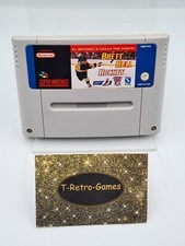 ebay® Auktion 396010598377 | SNES Super Nintendo Brett Hull Hockey Modul EUR Thumbnail of ebay® auction 396010598377 | SNES Super Nintendo Brett Hull Hockey Modul EUR