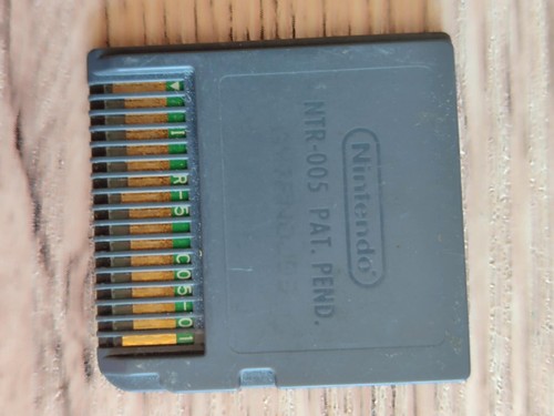 Jeu Nintendo DS Yu-Gi-Oh World championship 2007 EUR  Cartouche Seule - Photo 2/2