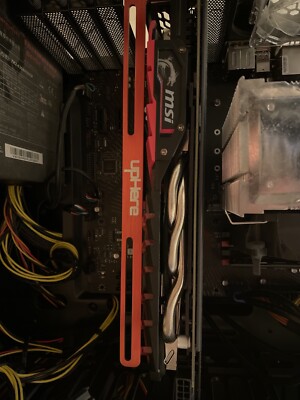 Custom Gaming Pc