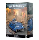 Space Marines Razorback - Warhammer 40k - Brand New! 48-21