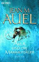 Thumbnail - Ayla Und Die Mammutjäger | Buch | 9783453215245