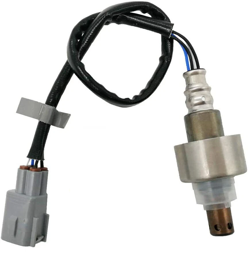 Upstream & Downstream 2X Oxygen O2 Sensors 02 For Toyota Prius 2004-2009 1.5L L4 Foto 3 de 4