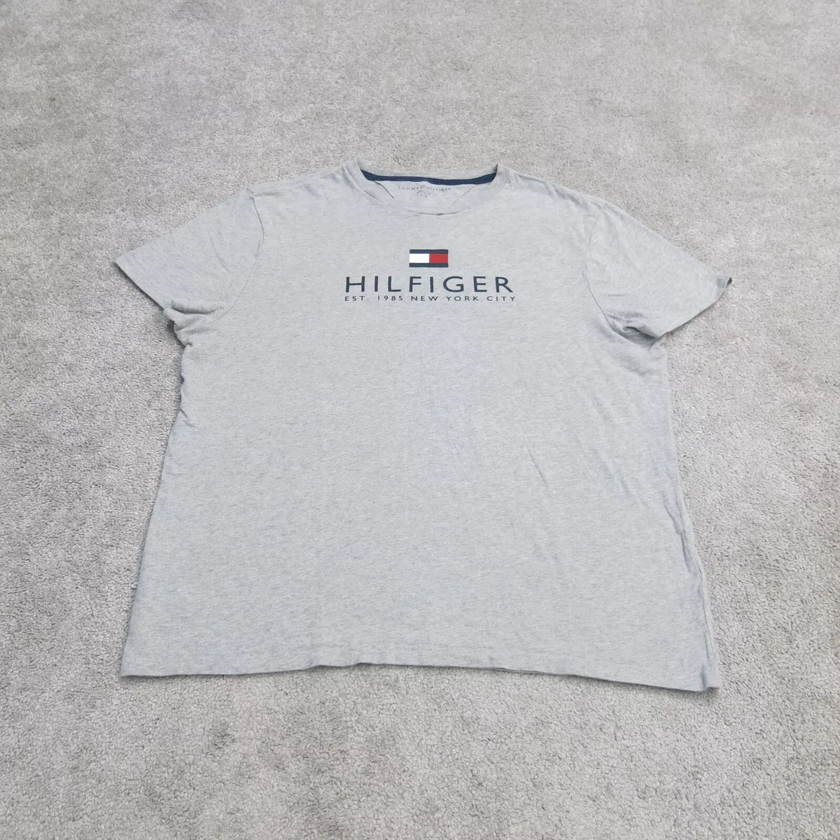 Tommy ladies t best sale shirt