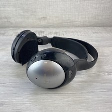 Sony MDR-RF960R Wireless RF 900Mhz Ear-Cup Adjustable Headband Stereo Headphone