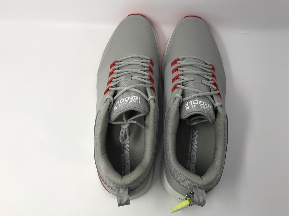 Skechers GO GOLF Elite 4 Victory Mens Golf Shoes Size 12 