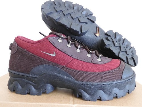 nike lahar low