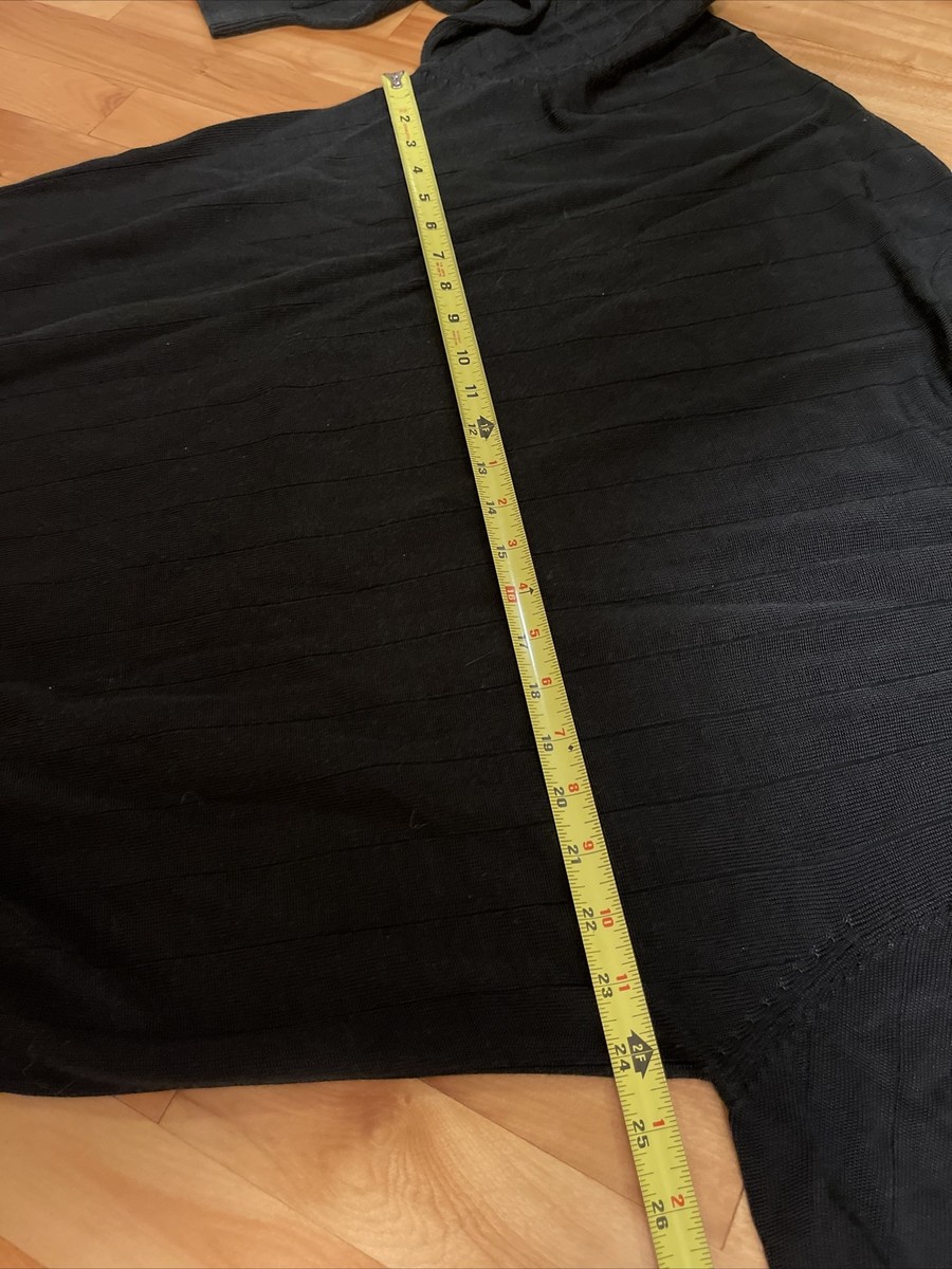 tulliano mock turtleneck