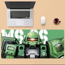 Mecha Mouse Keyboard Pad.800MMx300MMx3MM/31inch/11.5inch.