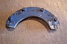 Atlas Sears Craftsman 101.02142 Table Saw 8", complete TRUNNION WITH BOLTS