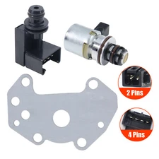 Transmission Governor Pressure Solenoid Sensor Kit 56028196AD For 1993-2008 Jeep