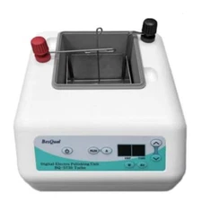 Meta BesQual S730 Turbo Digital Electro Polisher (110V) for Partial Dentures