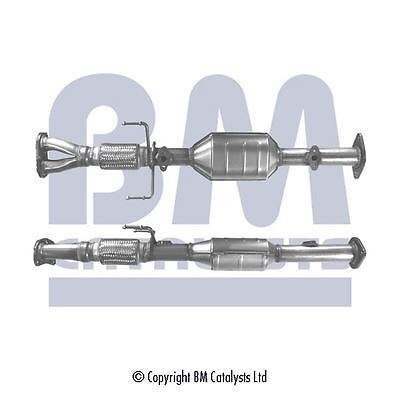 Catalyseur Toyota Previa I 2.4 essence 4WD pièce échappement monospace 1990-2000