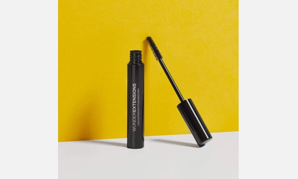 Wunder2 Makeup Lash Extension Stain Mascara Waterproof Long Lasting UK SELLER - Image 3 of 4