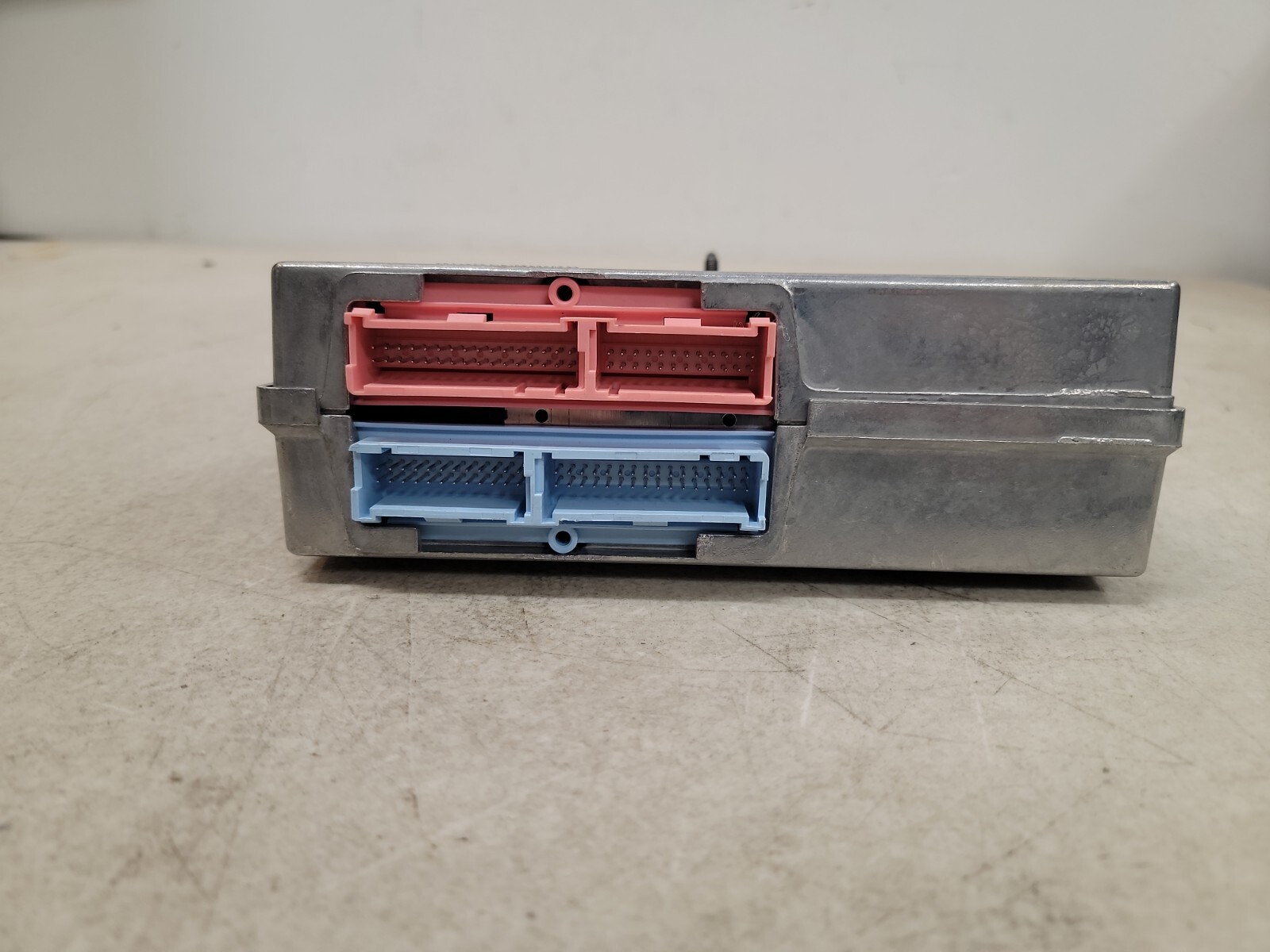 1997 Saturn S-Series ecu ecm computer 21008668 | eBay
