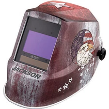 Jackson Safety JCK-47103 Versatile design is ideal for welding, grinding, and cu