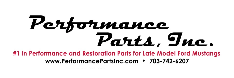 Ford Mustang Cobra R 1993 93 modelo SVT lado del pasajero husillo delantero nuevo Foto 3 de 4