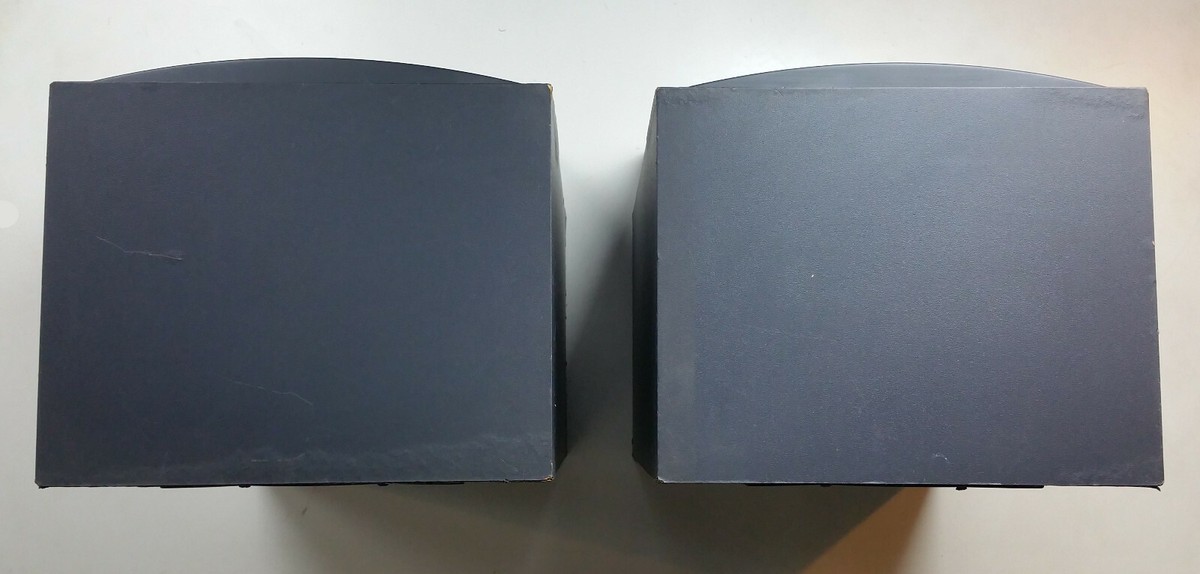 JBL 4208 Professional Studio Reference Monitors 8 Ohms 75 Watt