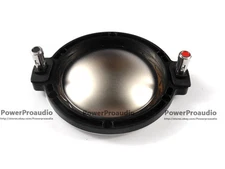 High Quality Diaphragm for (Eighteen) 18 Sound ND 2060, ND2080 Driver 8 ohm 