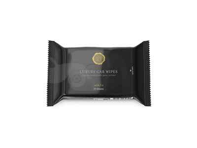 Rituals - Luxury Car Wipes - Wild Fig