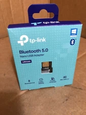 TP-Link UB500 - Bluetooth 5.0 Bluetooth Adapter Desktop Computer / Notebook
