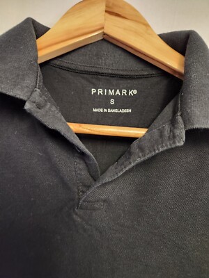 primark ladies polo shirts