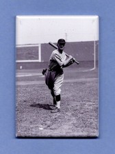 MAX CAREY BASEBALL CARD *2X3 FRIDGE MAGNET* PIRATES WORLD SERIES STOLEN BASES