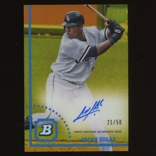2022 Bowman Heritage Baseball Cards Checklist and Odds 33