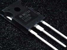 1PCS NTH4LN095N65S3H T095N65S3H ON MOSFET SUPERFET3 FAST 95MOHM