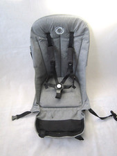 Bugaboo Cameleon 3 Seat unit Fabric Grey