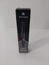 NF Brake Fluid Tester Pen Brake Fluid Test Strips Calibrated for DOT3 DOT4 DO...