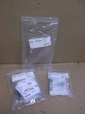 BMF 21K/HW10-PS-C-2-S49 Balluff Neu In Der Box Reed Switch Sensor Kit SET00U4 - Bild 1 von 4