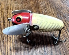 Heddon Crazy Crawler Box for sale | eBay