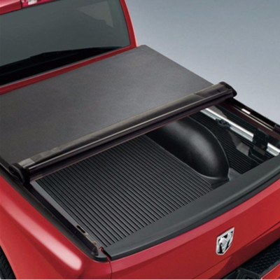 #ad Lock Roll Up Soft Tonneau Cover 6.5 FT Short Bed FOR 94 01 Dodge Ram 1500 2500 $133.97