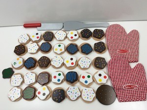 melissa and doug slice and bake