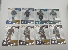 2020 Panini Chronicles Clear Vision Lot 15 Cards
