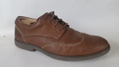 Sperry Top Siders Dress Casuals Wing Tips 13M Dress Casual Shoes Size 13 SPERRY TOP-SIDERS Leather Shoes  main image 4