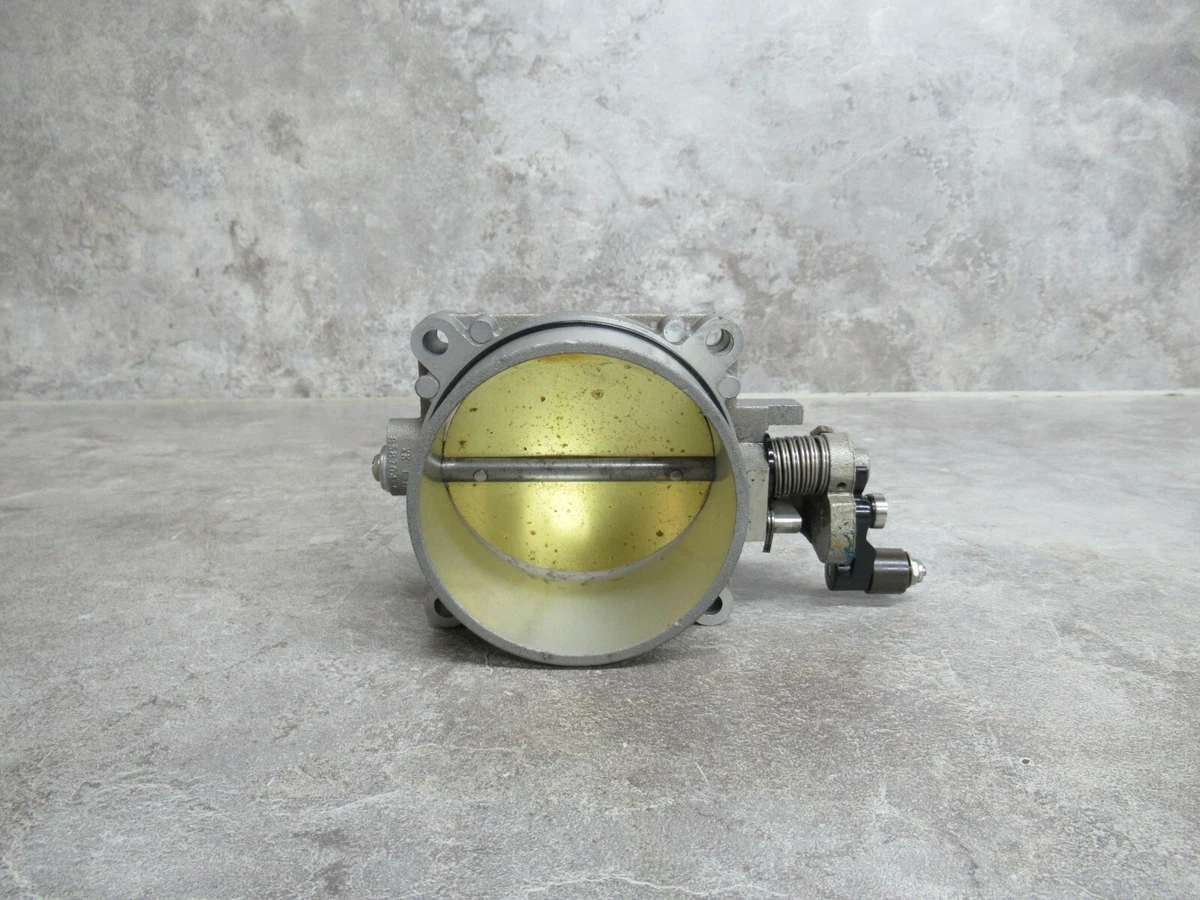 MERCURY OEM THROTTLE BODY #883949T03 | eBay