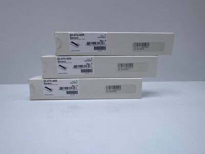 LOS VON 3 STÜCK Interlogix 60-670-95R Sensor