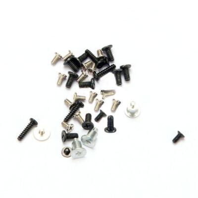 For Switch Console Full Set Screws Mount Replacement Repair Kit For Switch