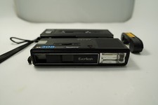 Vintage Vivitar Tele 603 Camera  Everstart Untested