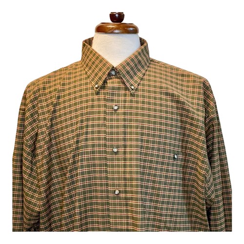 Vintage 60s 70s Penney's Towncraft shirt, open collar | eBay