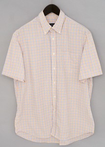 hugo boss evening shirt